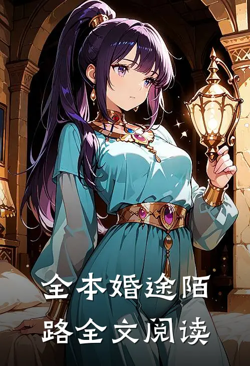 全本婚途陌路全文阅读