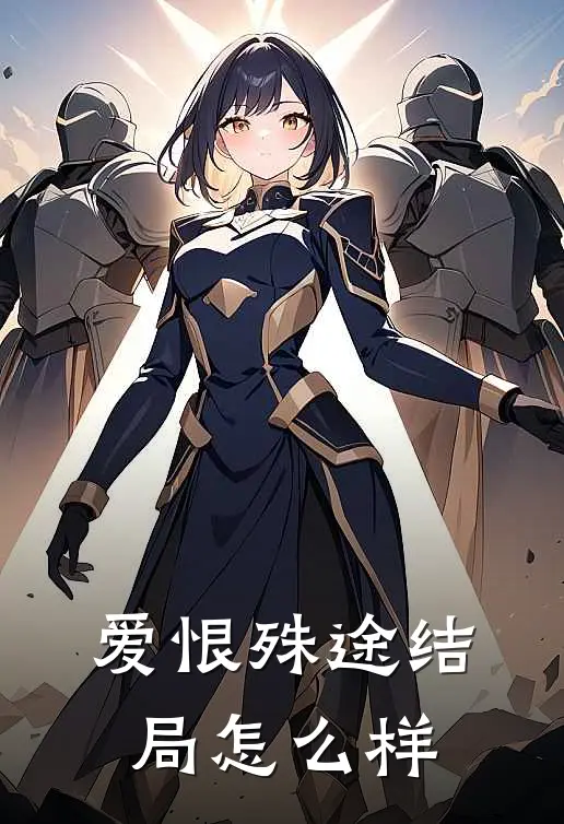爱恨殊途结局怎么样
