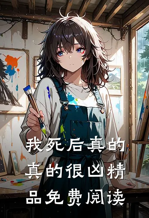 我死后真的真的很凶精品免费阅读