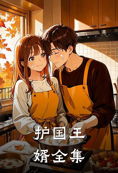 护国王婿全集