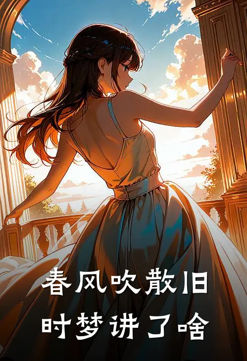 春风吹散旧时梦讲了啥