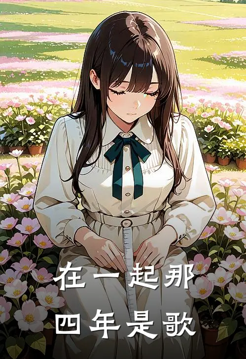 在一起那四年是歌