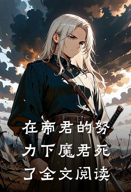 在帝君的努力下魔君死了全文阅读