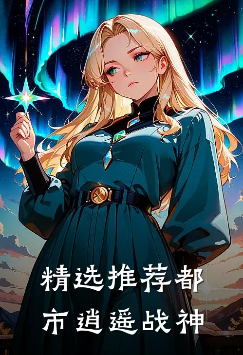 精选推荐都市逍遥战神