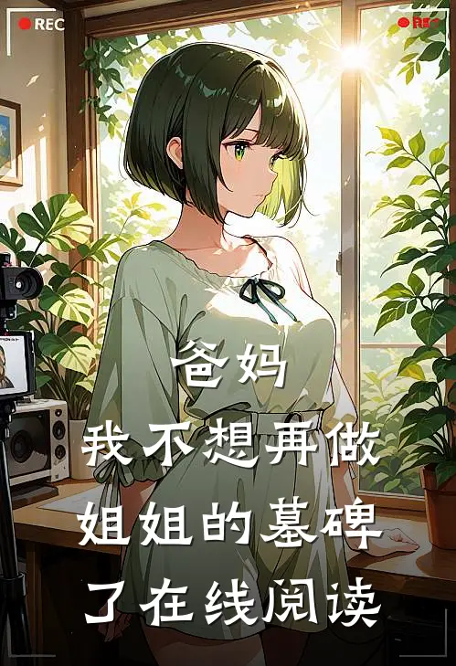 爸妈，我不想再做姐姐的墓碑了在线阅读