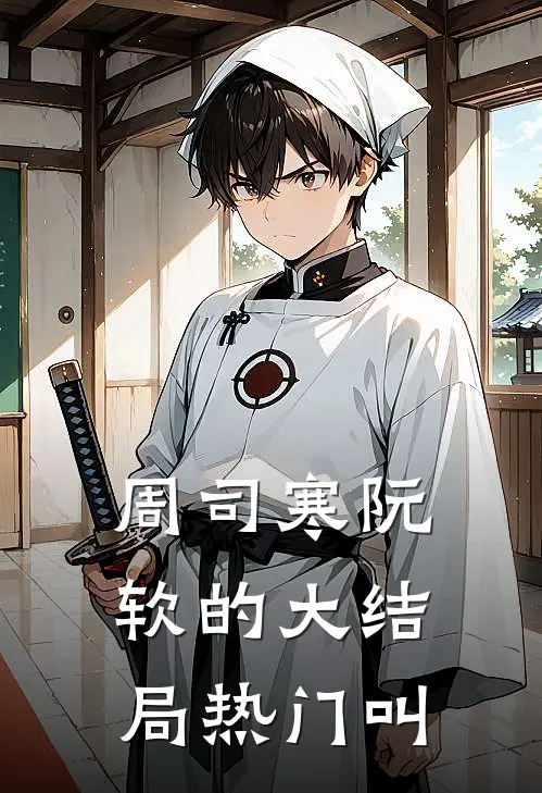 周司寒阮软的大结局热门叫