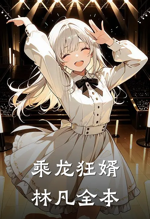 乘龙狂婿林凡全本