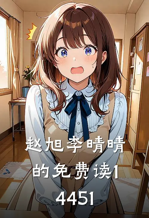 赵旭李晴晴的免费读14451