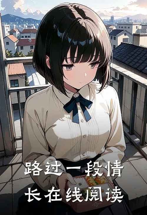 路过一段情长在线阅读