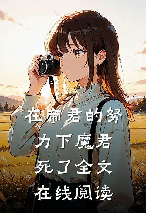 在帝君的努力下魔君死了全文在线阅读