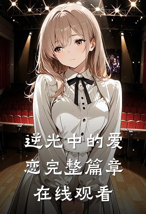 逆光中的爱恋完整篇章在线观看