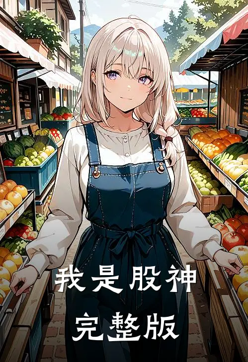 我是股神完整版