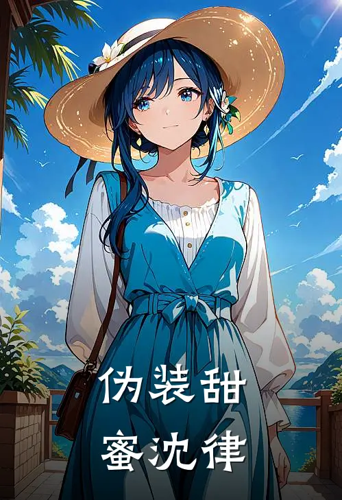伪装甜蜜沈律