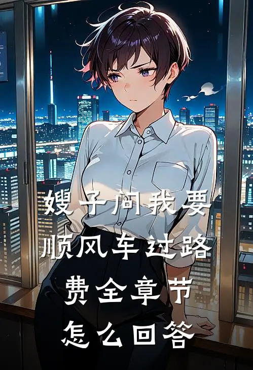 嫂子问我要顺风车过路费全章节怎么回答
