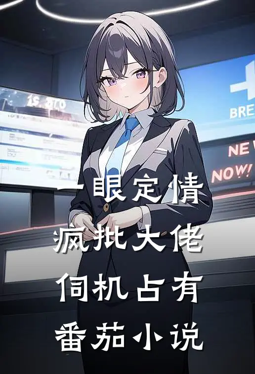 一眼定情疯批大佬伺机占有番茄小说