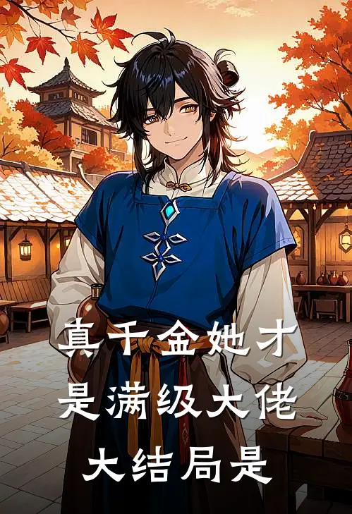 真千金她才是满级大佬大结局是