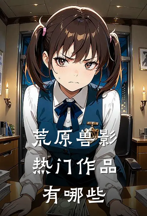荒原兽影热门作品有哪些