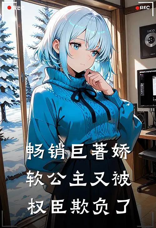 畅销巨著娇软公主又被权臣欺负了