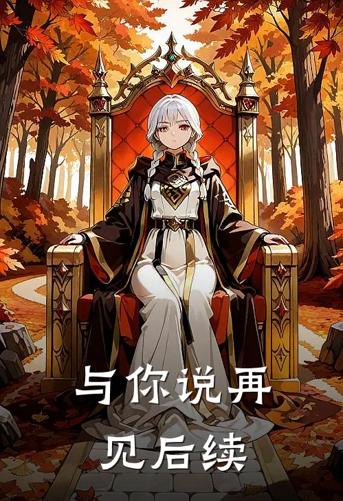 与你说再见后续