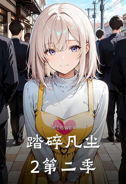 踏碎凡尘2第二季
