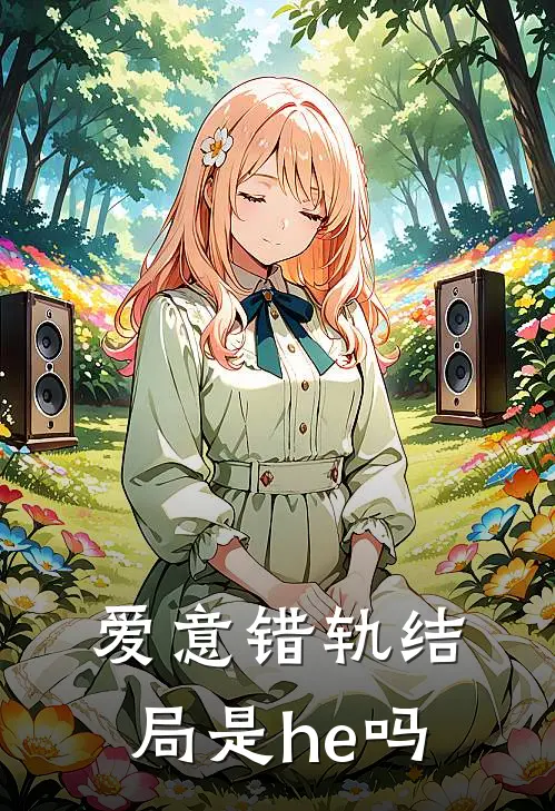 爱意错轨结局是he吗
