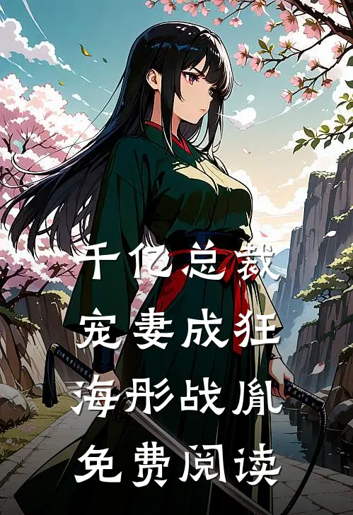 千亿总裁宠妻成狂海彤战胤免费阅读