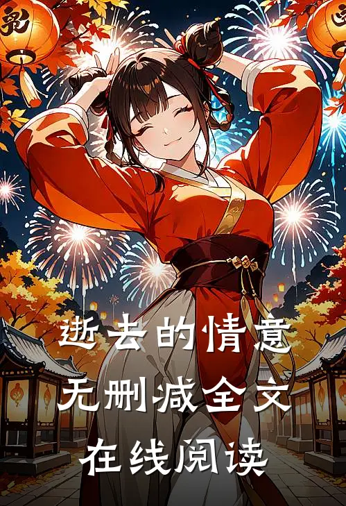 逝去的情意无删减全文在线阅读