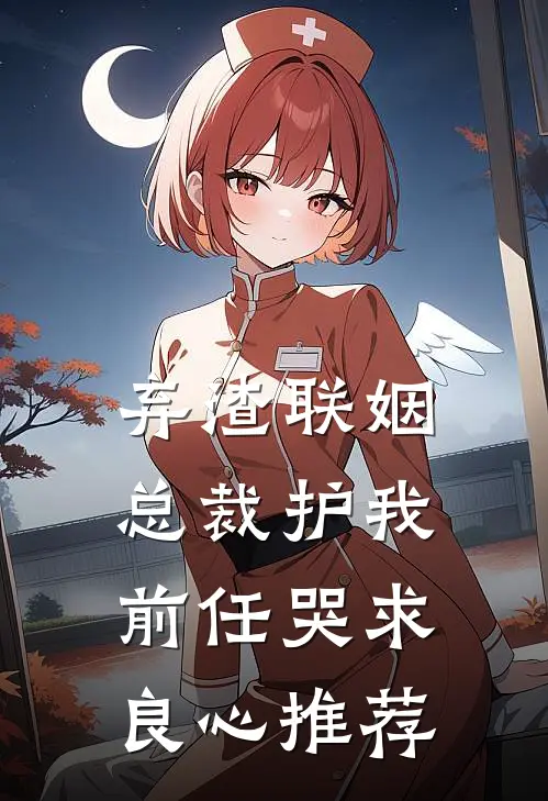 弃渣联姻，总裁护我，前任哭求良心推荐