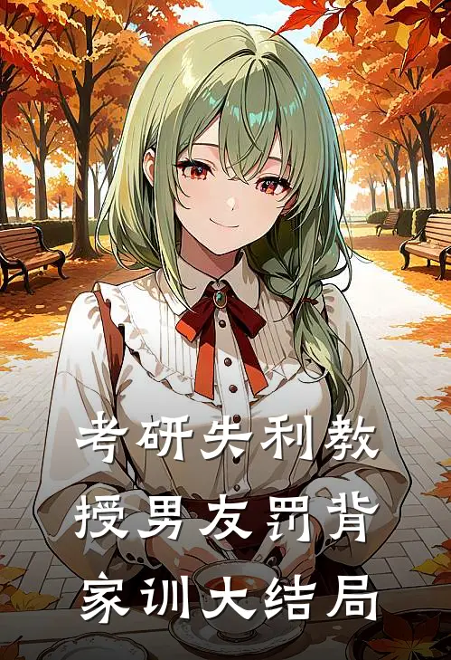 考研失利教授男友罚背家训大结局