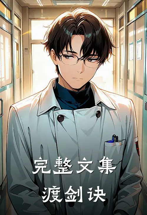 完整文集渡剑诀