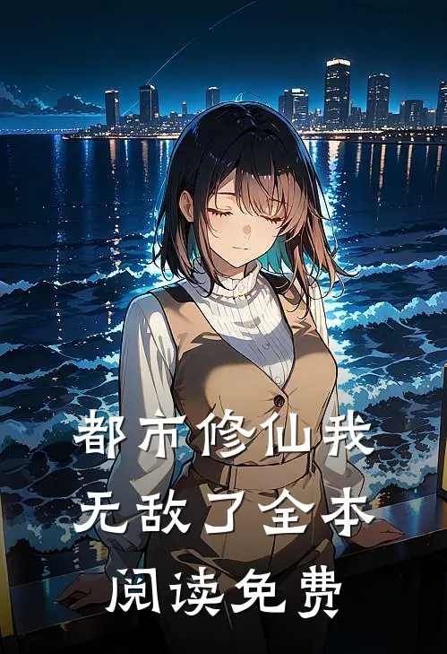 都市修仙我无敌了全本阅读免费