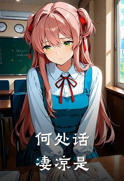 何处话凄凉是