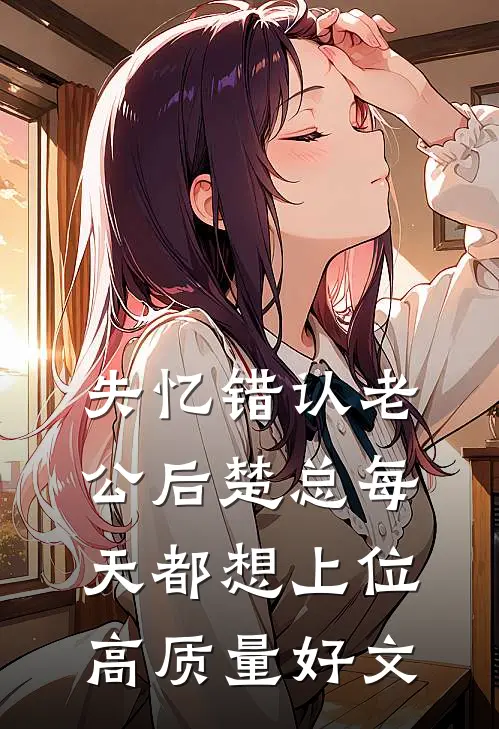 失忆错认老公后楚总每天都想上位高质量好文