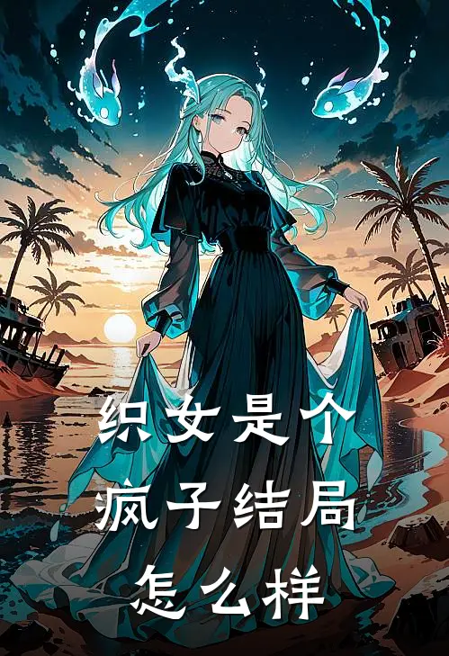 织女是个疯子结局怎么样