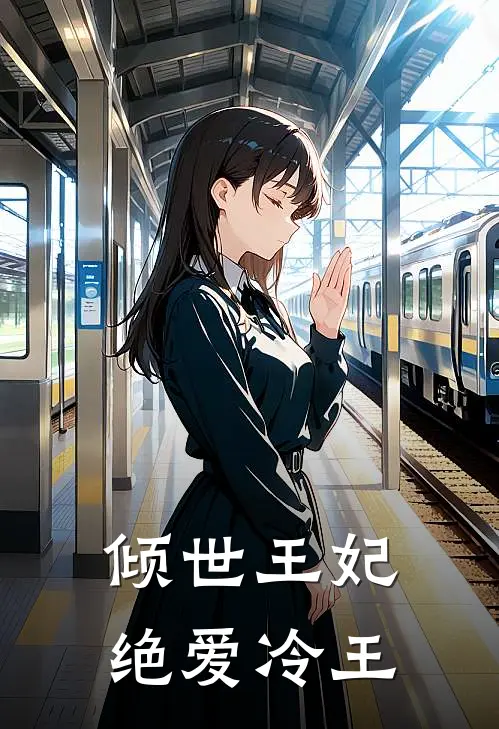 倾世王妃绝爱冷王