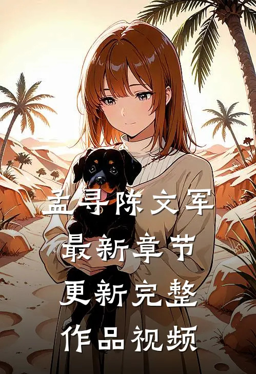 孟寻陈文军最新章节更新完整作品视频