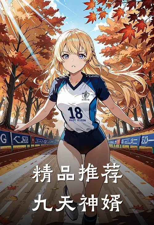 精品推荐九天神婿