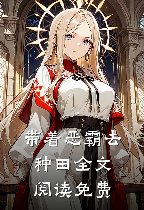 带着恶霸去种田全文阅读免费