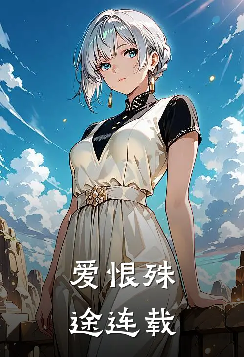 爱恨殊途连载