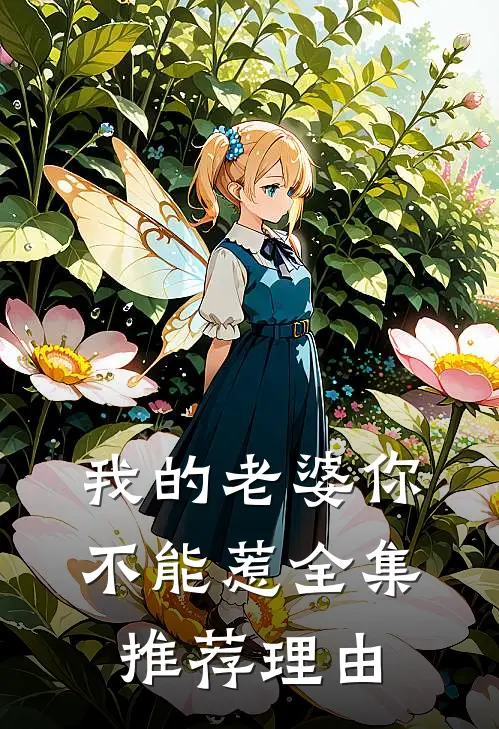 我的老婆你不能惹全集推荐理由