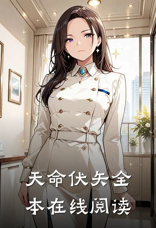 天命伏矢全本在线阅读