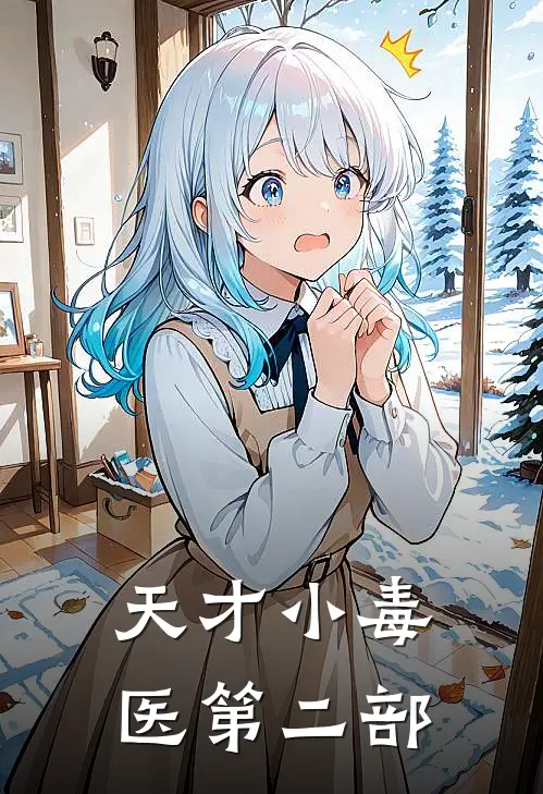 天才小毒医第二部