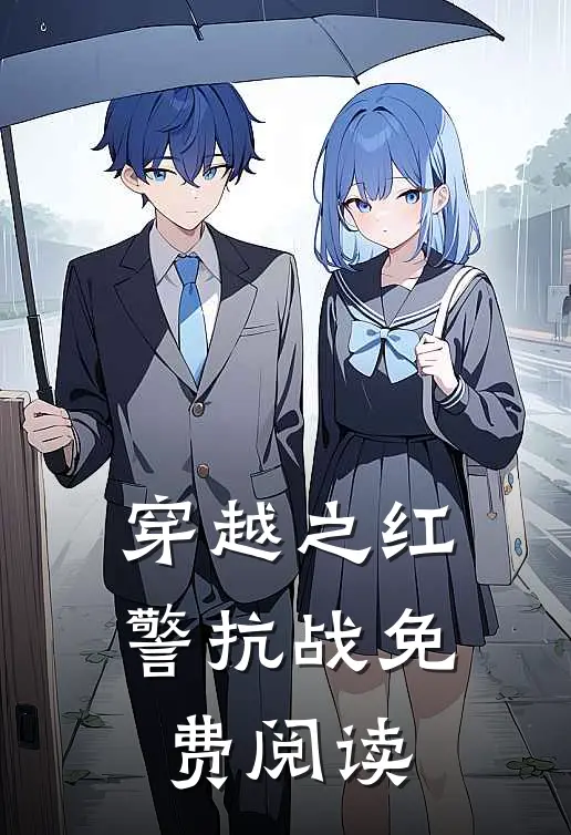 穿越之红警抗战免费阅读