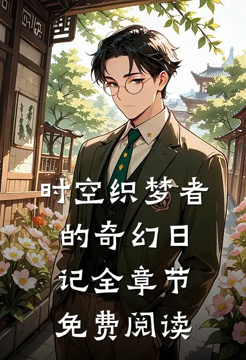 时空织梦者的奇幻日记全章节免费阅读