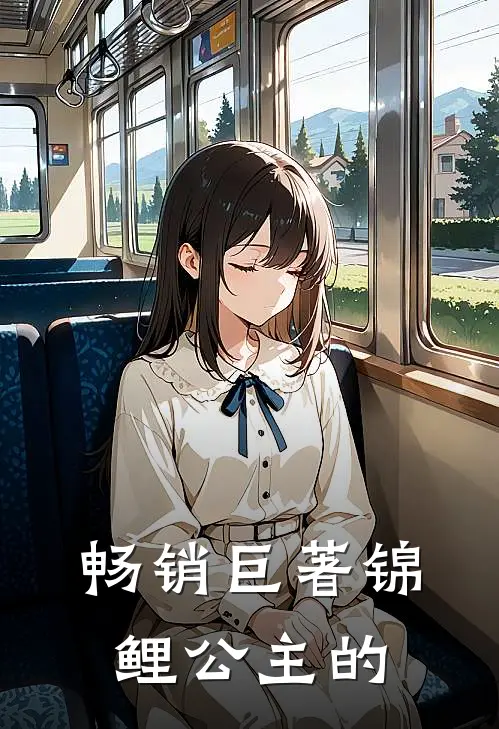 畅销巨著锦鲤公主的
