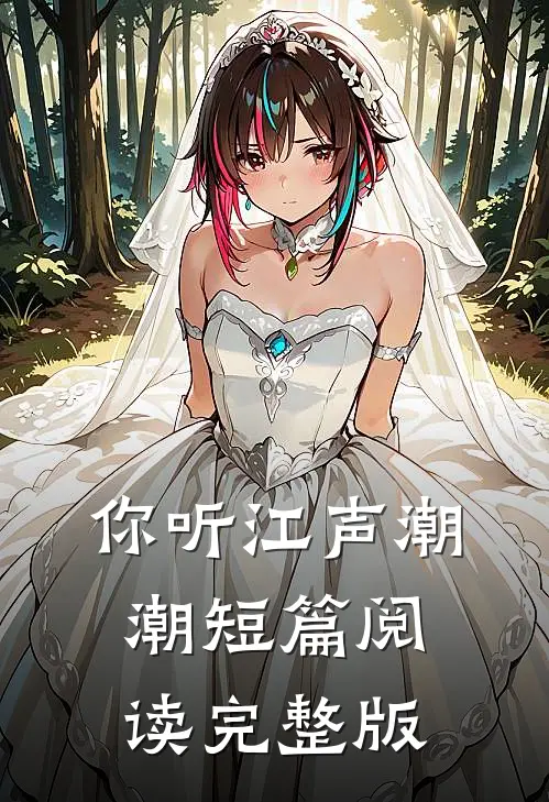 你听江声潮潮短篇阅读完整版