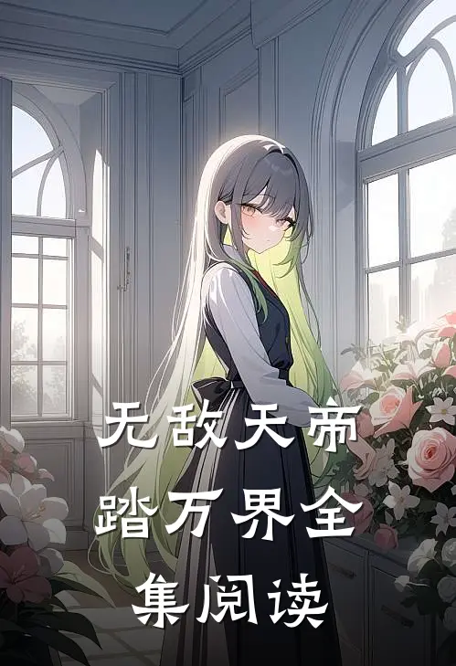无敌天帝踏万界全集阅读