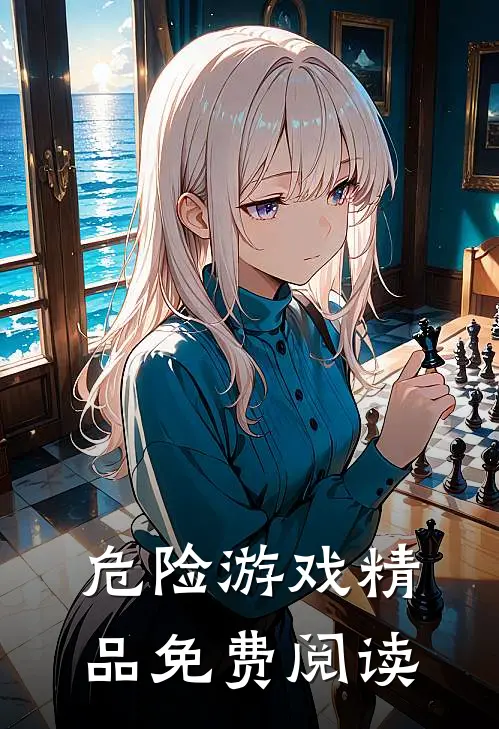 危险游戏精品免费阅读