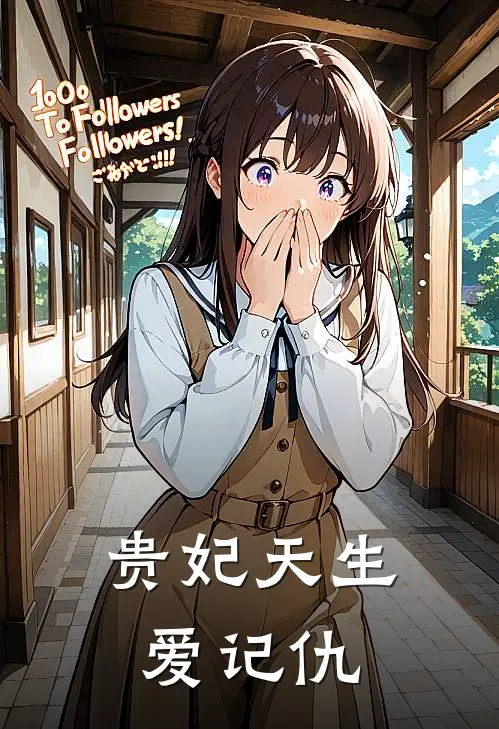 贵妃天生爱记仇