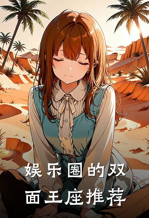 娱乐圈的双面王座推荐
